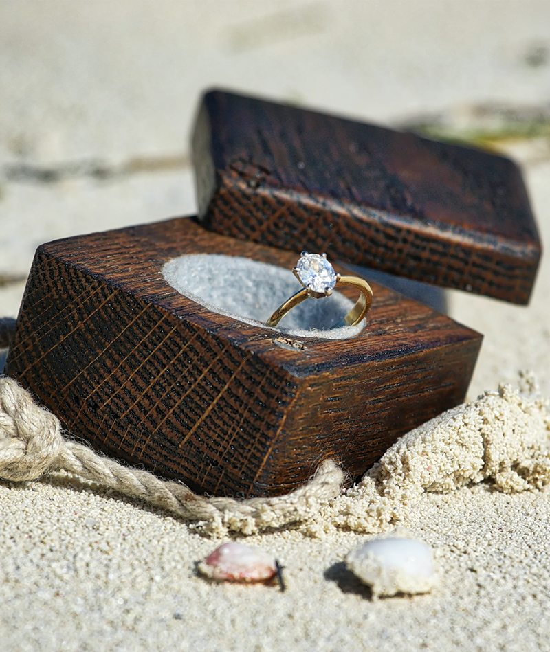 Diamond Ring - Image 3