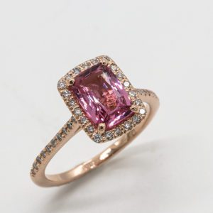 Vintage Ring